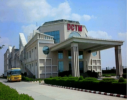 Delhi College of Technology and Management - [DCTM]